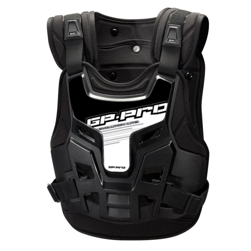 Bike-It GP Pro Guard