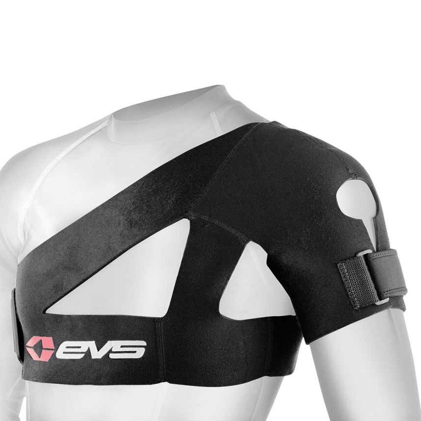 [247074-1787923] EVS SB02 Shoulder Support (S)