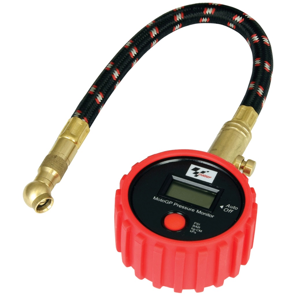[BIKMGPTPM01] Moto GP Tyre Pressure Monitor