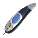 Ring Digital Tyre Pressure Gauge With Tread Depth Measure