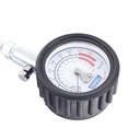 Venhill Tyre Pressure Gauge 0-15 PSI