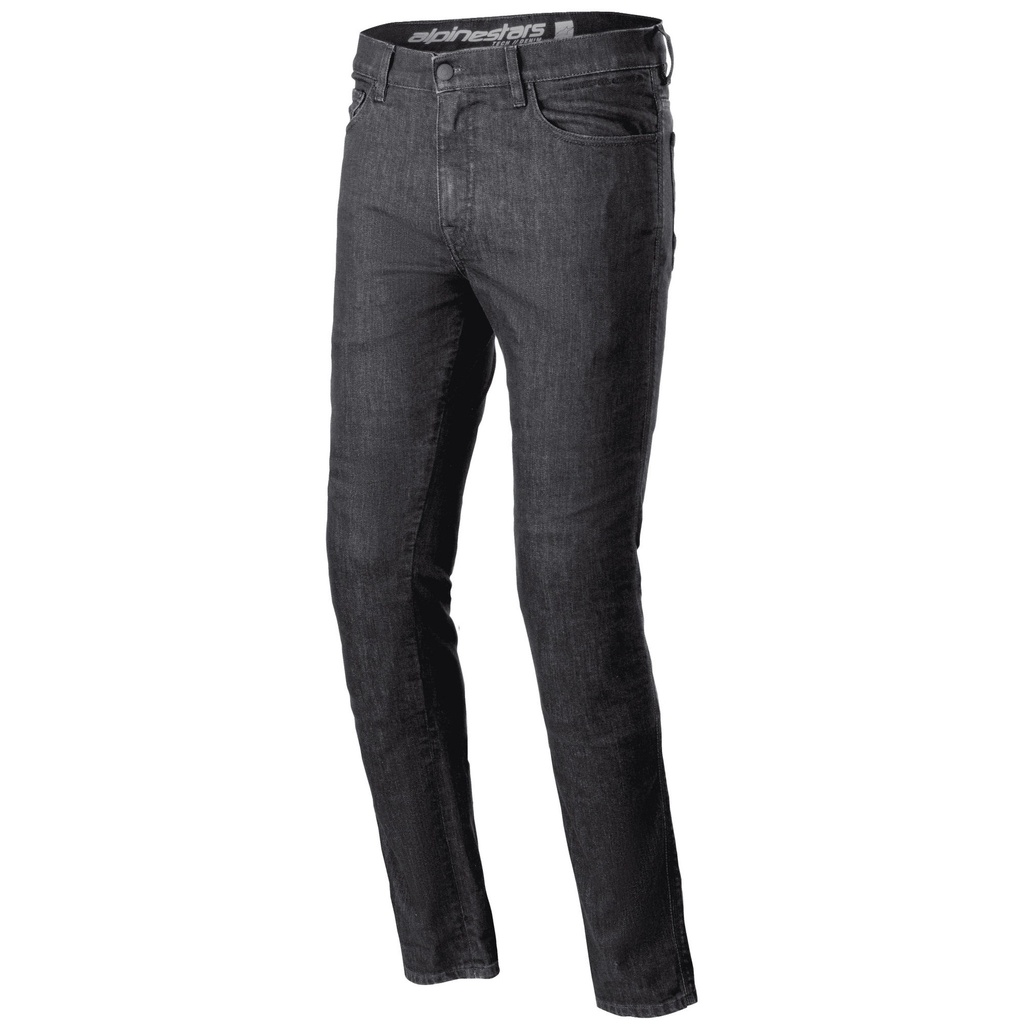 Alpinestars Cerium Tech Denim Motorcycle Jeans