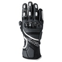 RST 3179 Fulcrum Leather Motorcycle Gloves