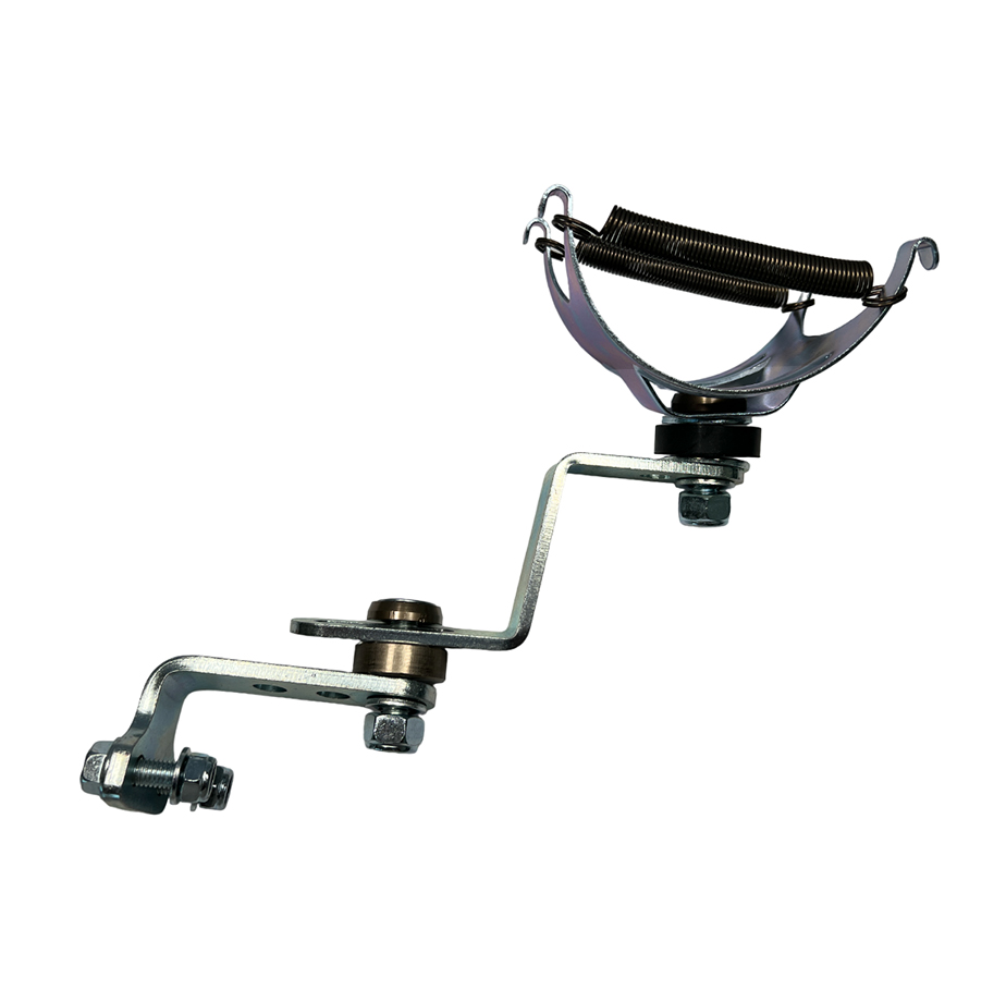 [IPK-EC-020] IPK - Exhaust Cradle Kit (Mini)