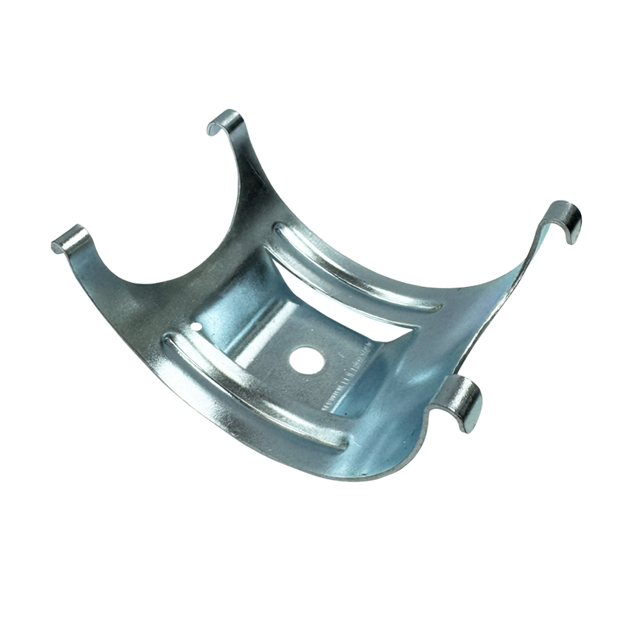 [IPK-EC-070] IPK - Exhaust Cradle Bare