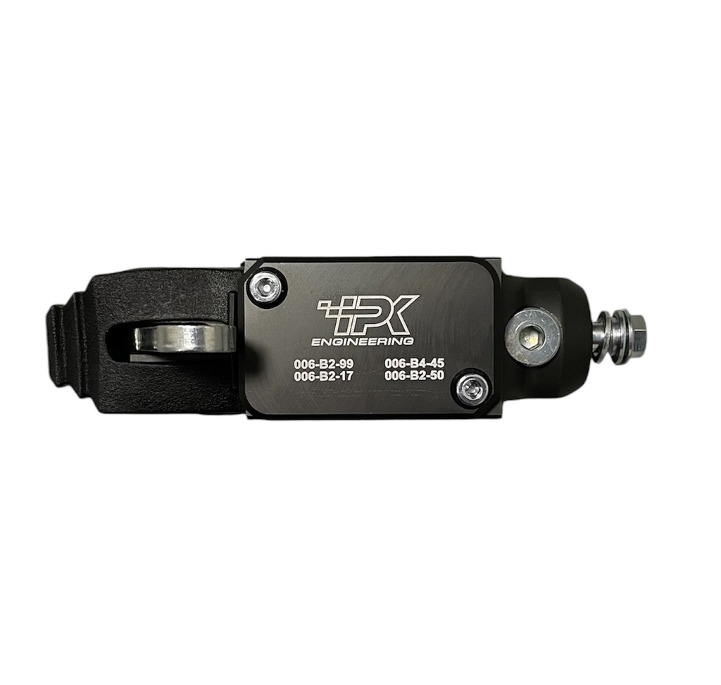 [IPK-MC-010] IPK - Master Cylinder (Senior/Mini)
