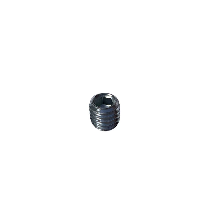 [IPK-MC-130] IPK -Grubscrew for Master Cylinder Lever Pin-6x6mm