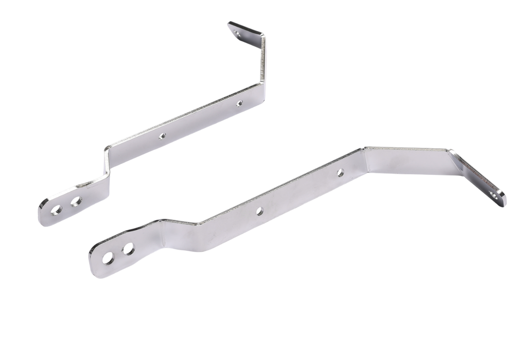 [IPK-NP-020] IPK - Upper Nassa Brkt (2pc)-509-Senior/Trophy