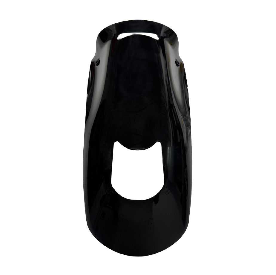 [IPK-NP-200] IPK - Nassa Panel - MK27 - Mini - Black