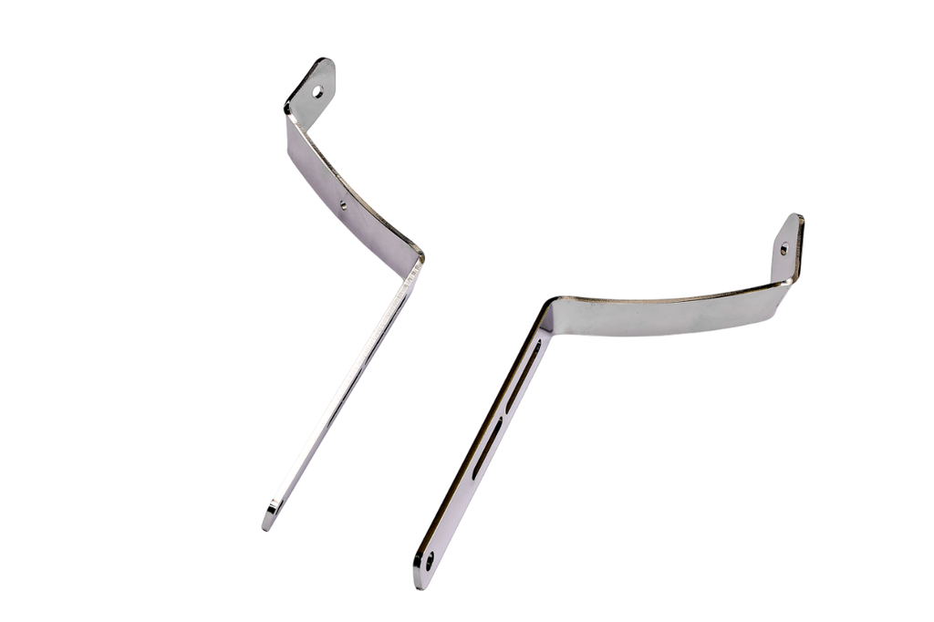 [IPK-NP-210] IPK - Upper Nassa Panel Brkt (2pcs) - MK27 - Mini