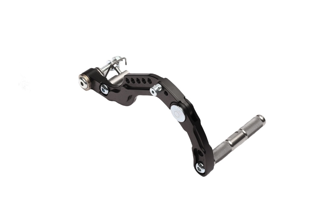 [IPK-PE-010] IPK - Accelerator Pedal - Aluminium