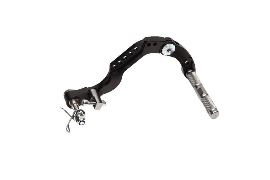 [IPK-PE-020] IPK - Brake Pedal - Aluminium