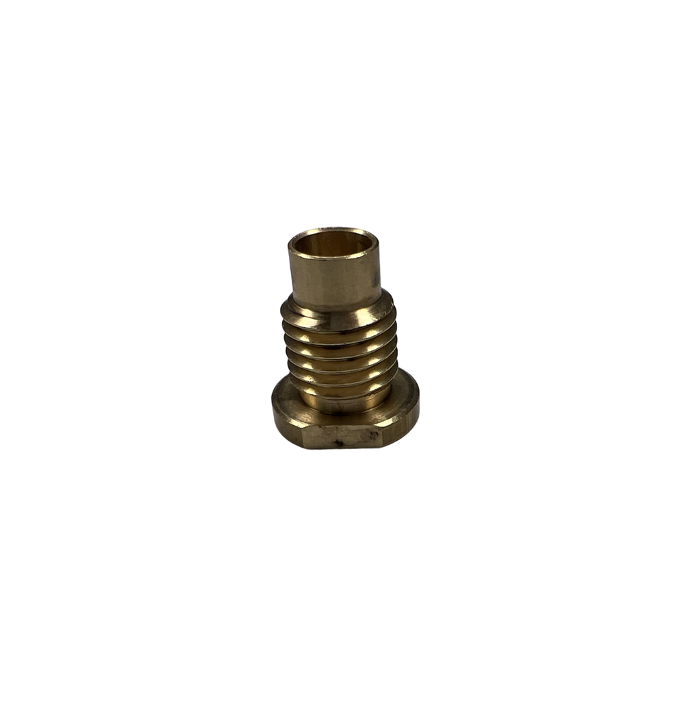 [IPK-PE-040] IPK - Brass Pedal Bush for Aluminium Pedal