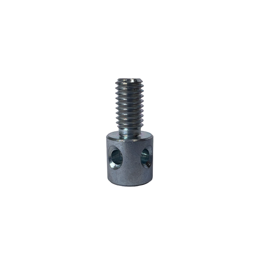 [IPK-PE-080] IPK - Guide for Accelerator Cable