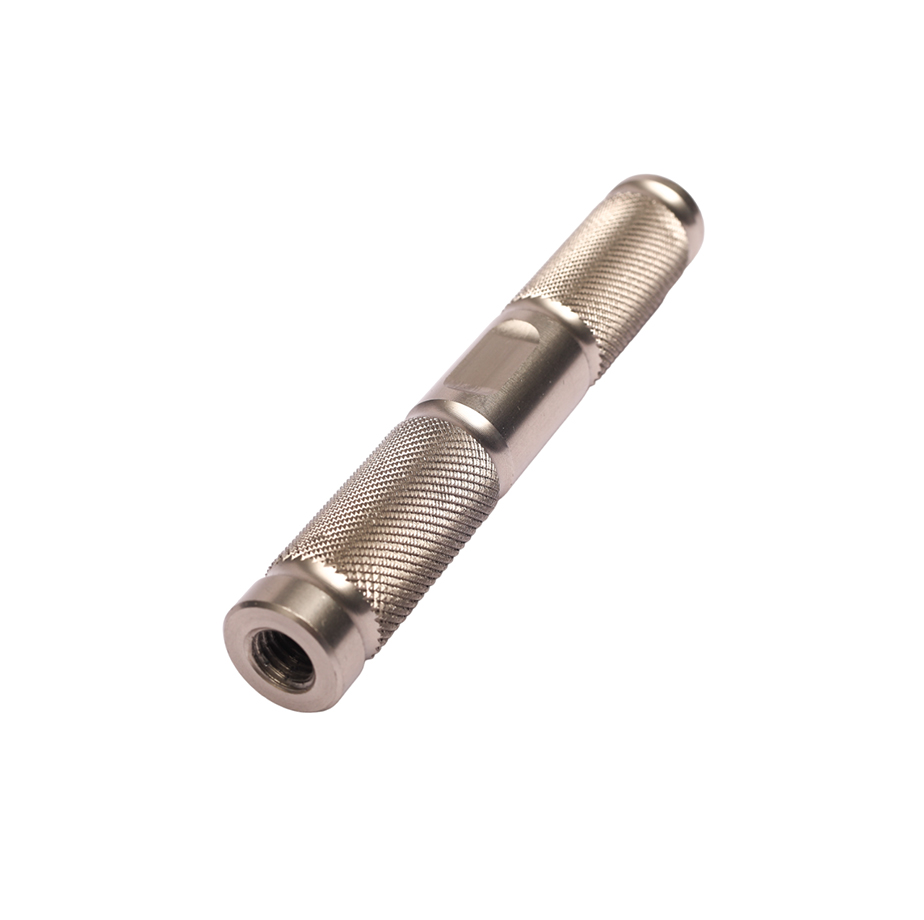 [IPK-PE-120] IPK - Footrest Arm for Aluminium Pedal