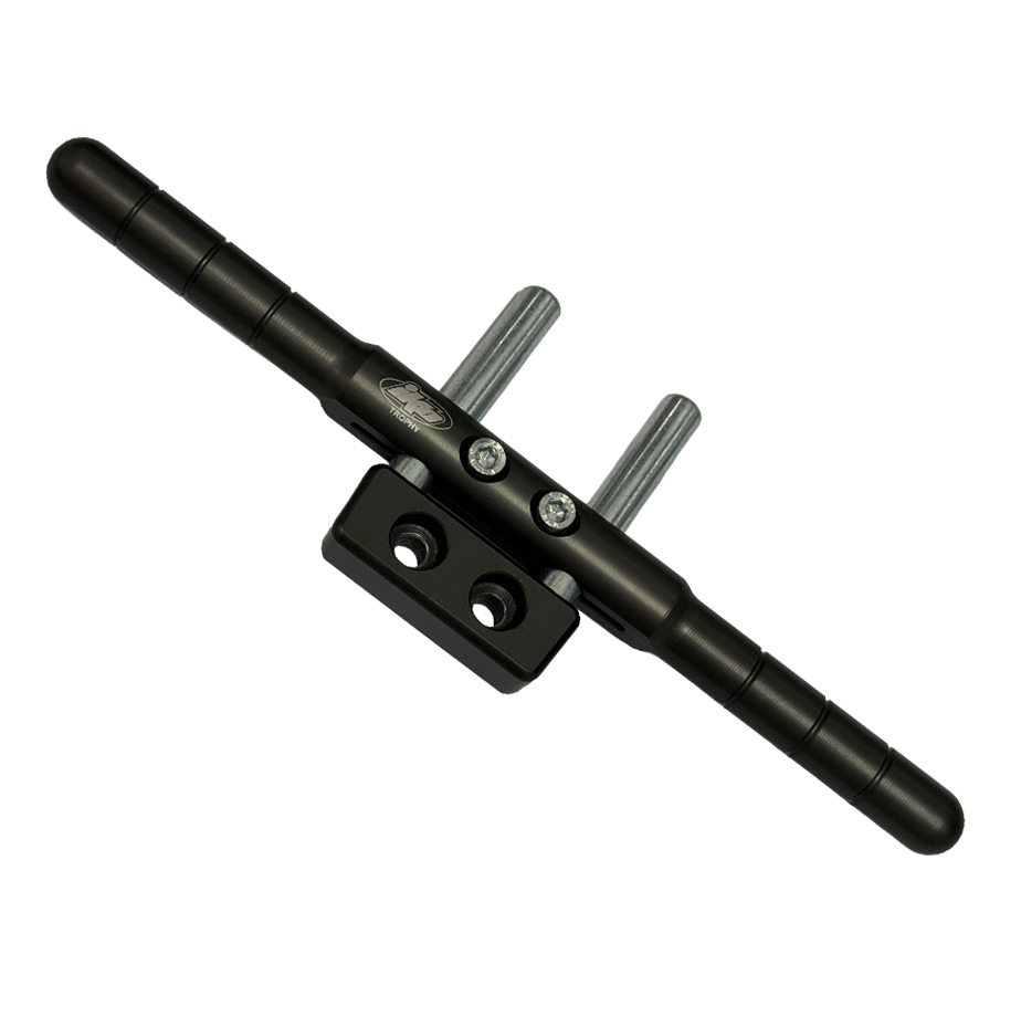 [IPK-PE-135] IPK - Footrest Complete - Trophy