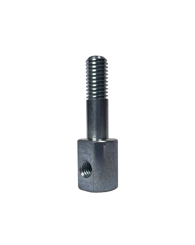 [IPK-PE-150] IPK - Accelerator Guide - 8mm