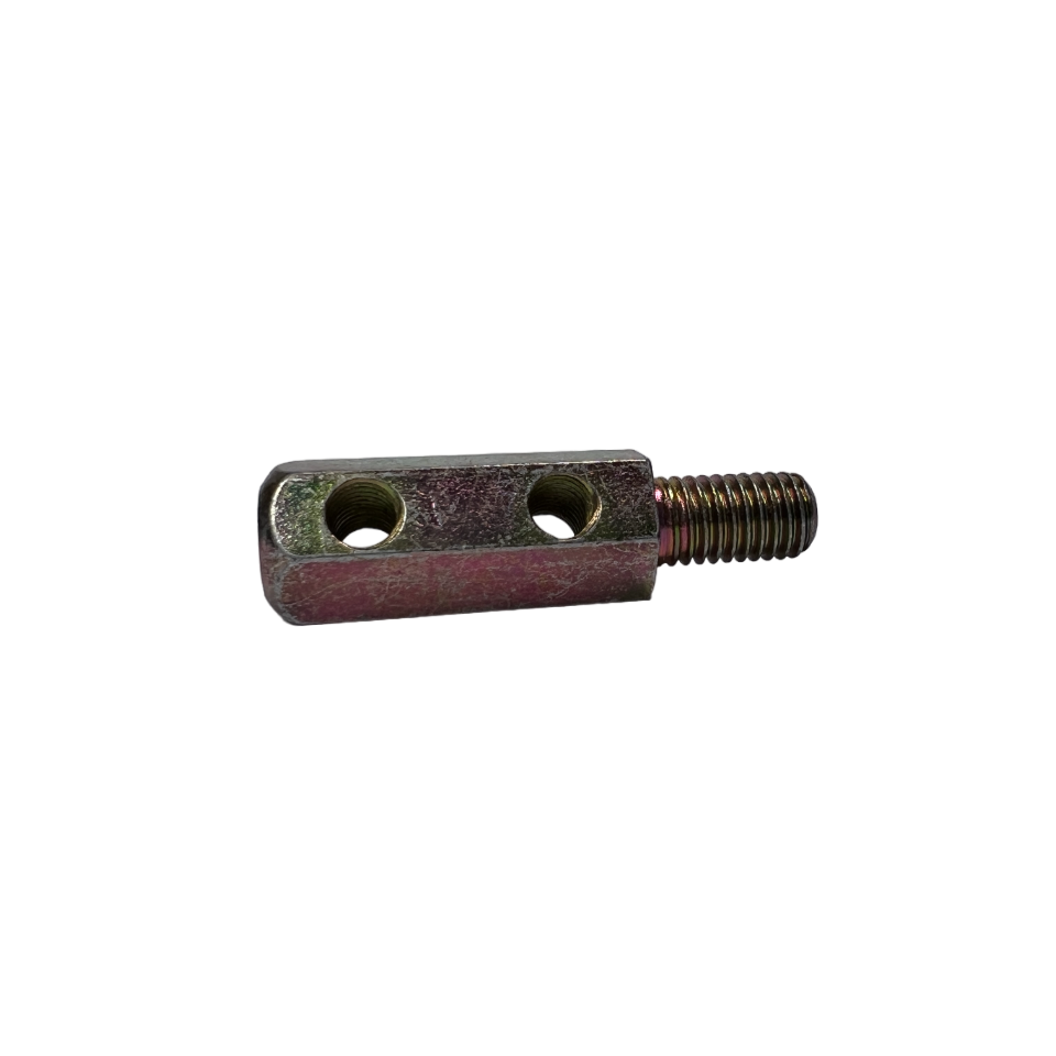 [IPK-PE-170] IPK - Pedal Screw Spacer - Double Hole