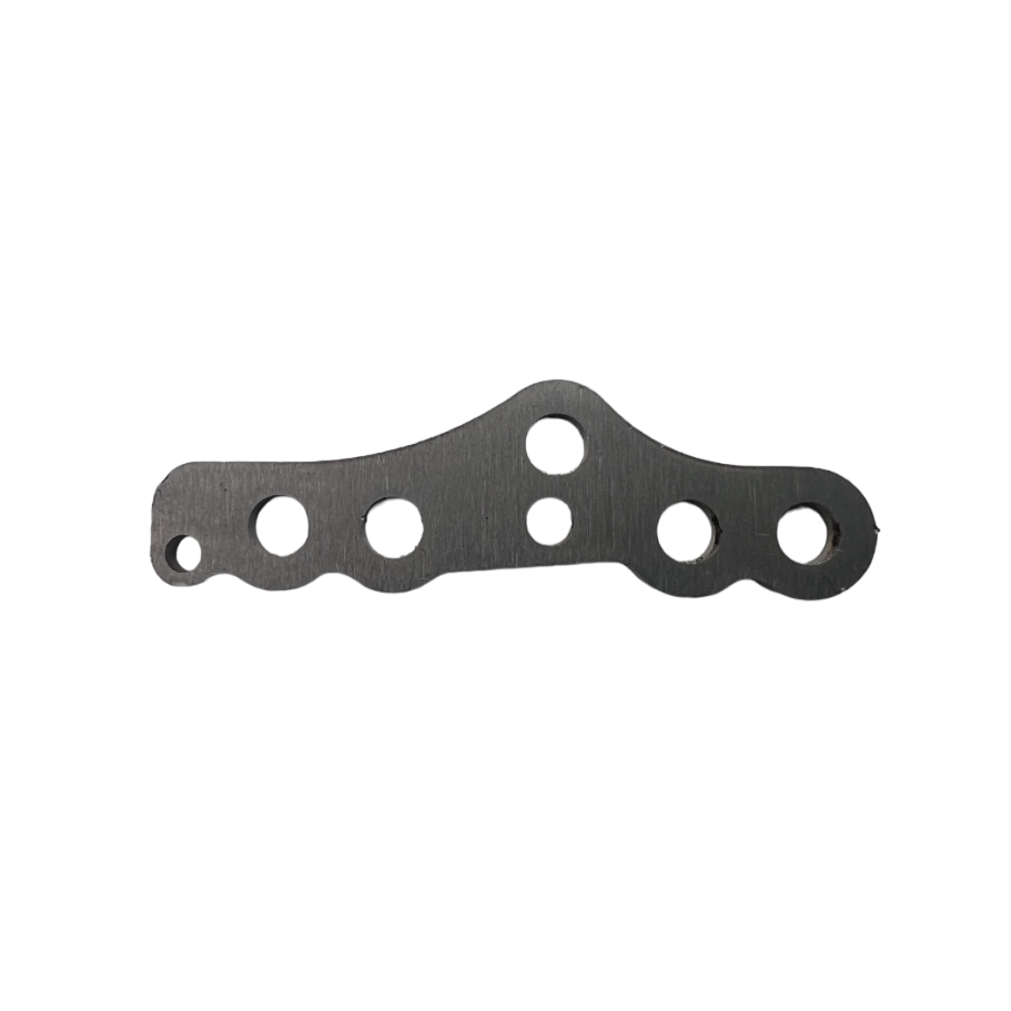 [IPK-PE-180] IPK - Brake Pedal Adaptor for Adjustable Pedal Set