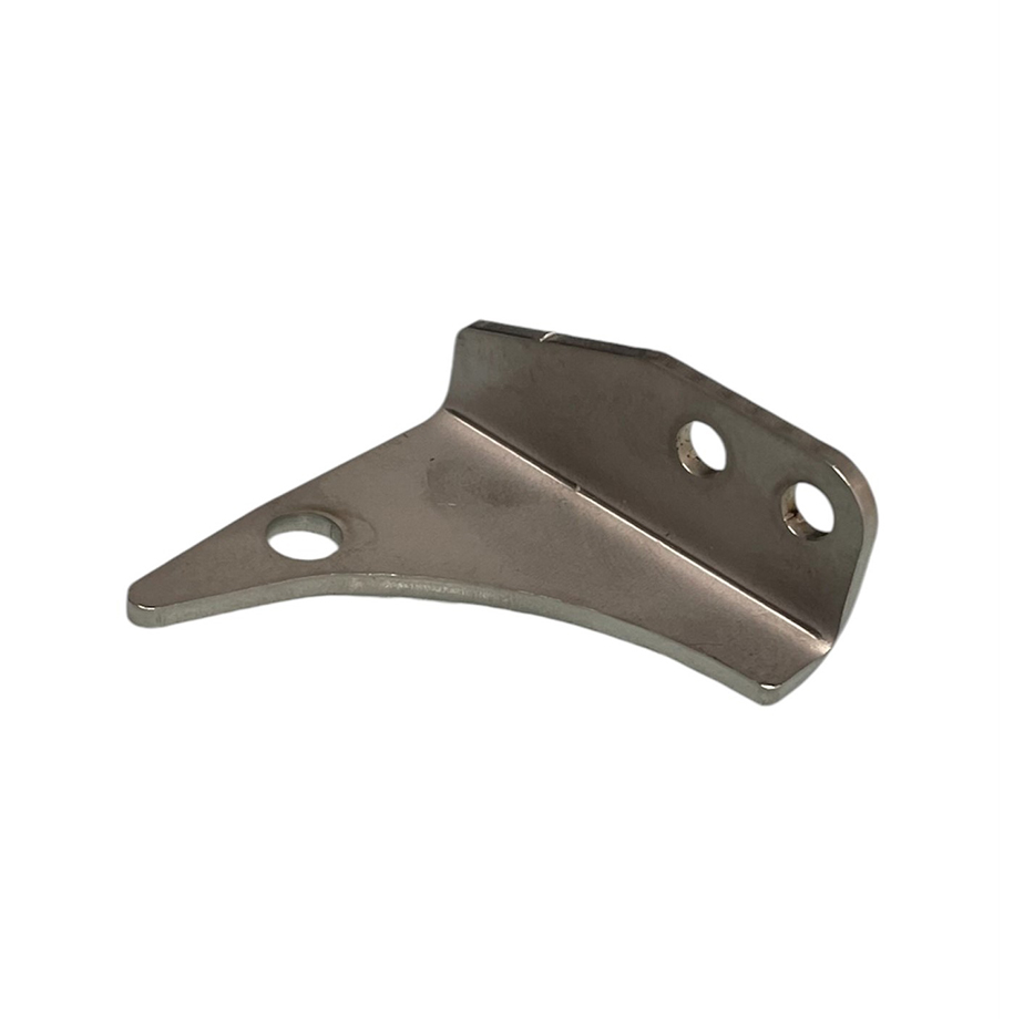 [IPK-PE-200] IPK - Accelerator Extension Plate