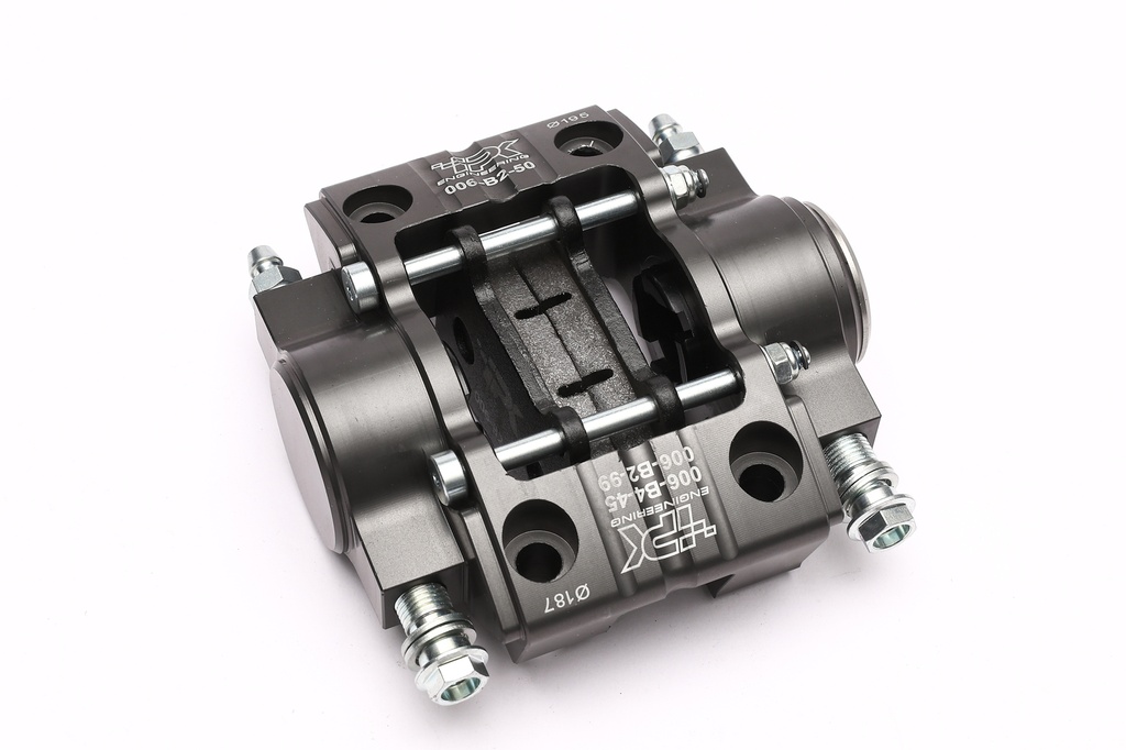 [IPK-RB-010] IPK - Rear Brake Caliper (RBS-V3) (Senior)
