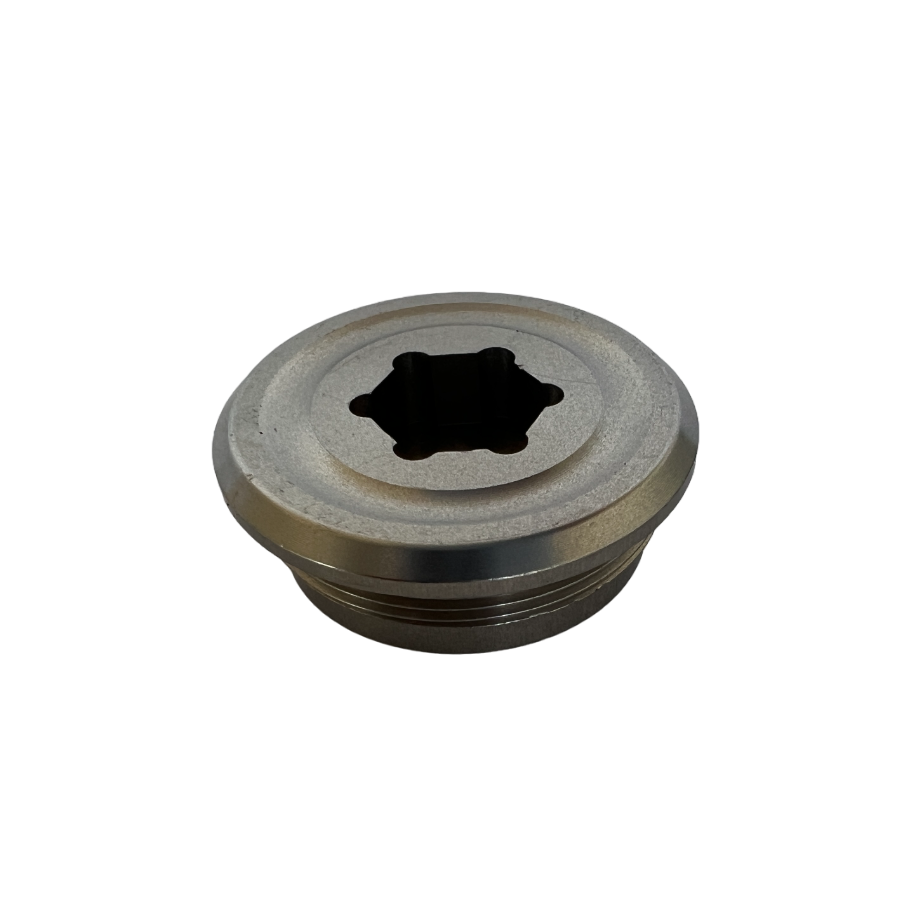 [IPK-RB-080] IPK - Sealing Cap for Caliper-RBS-V3/Senior/Trophy