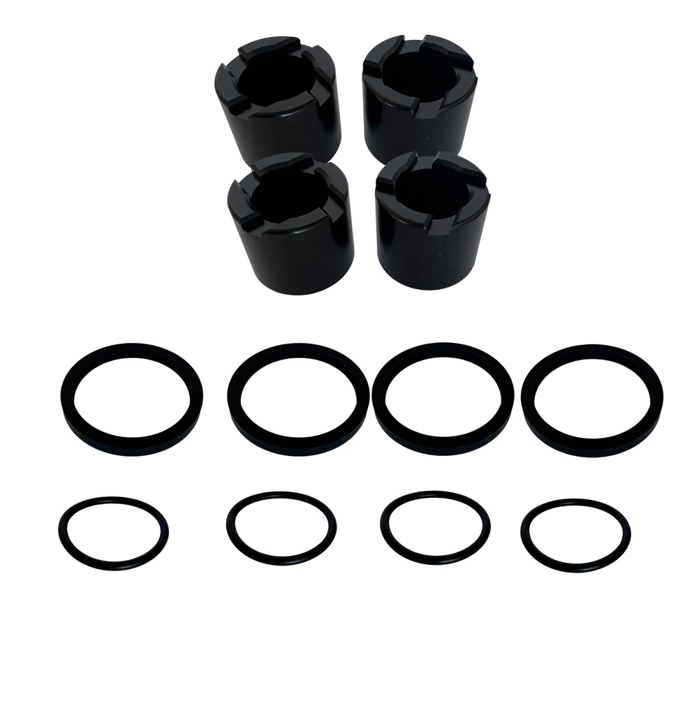 [IPK-RB-210] IPK - Repair Kit for Brake Caliper - MKB-V2/Mini