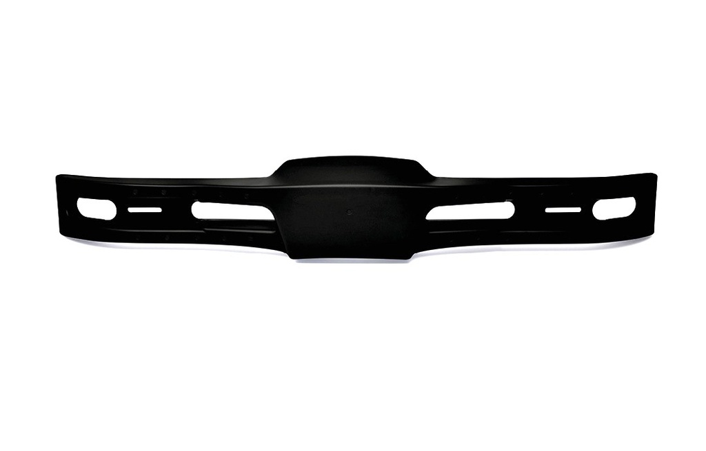 [IPK-RC-200] IPK - Plastic Rear Crash Bar - Hulk - Mini