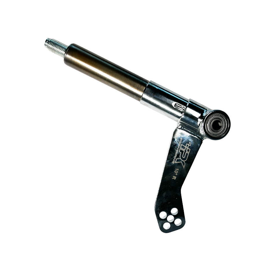 IPK - 25mm Stub Axle