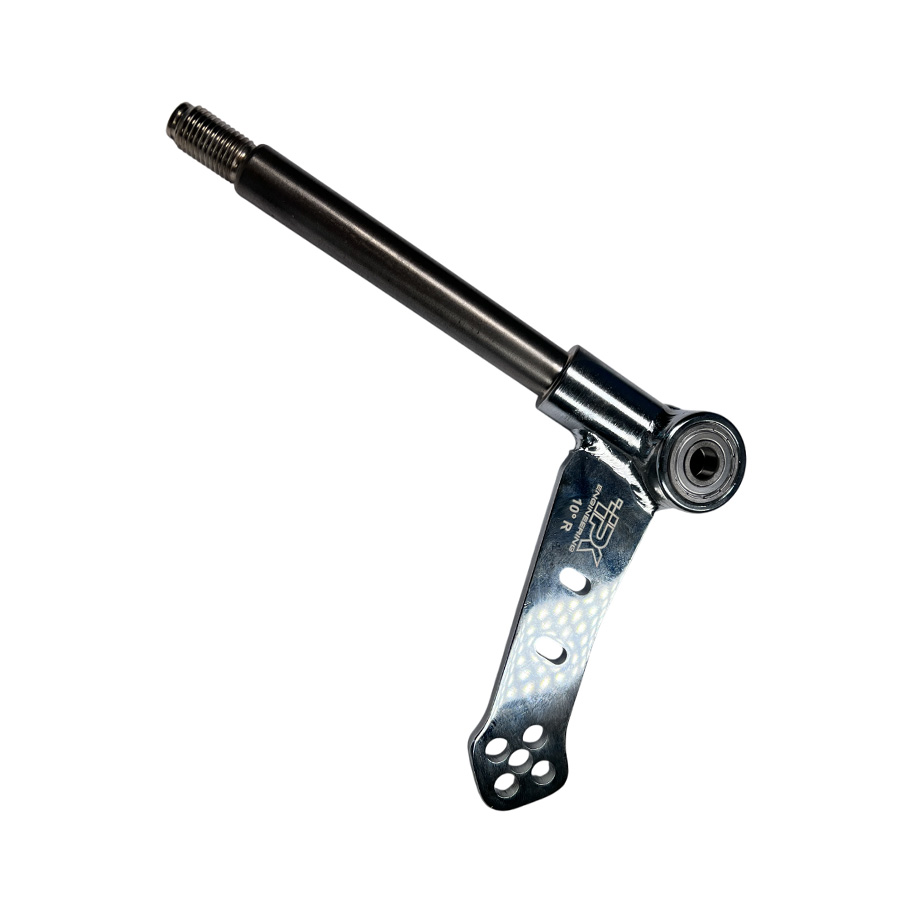 [IPK-SA-030] IPK - 17mm Stub Axle (Left)