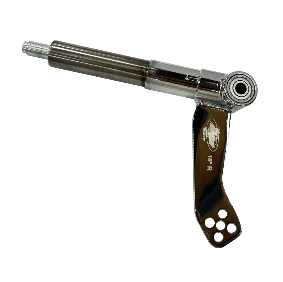 [IPK-SA-050] IPK - 25mm Stub Axle - Trophy (Left)