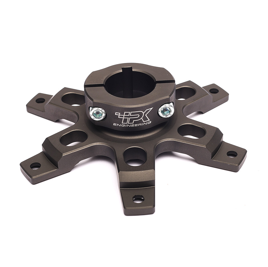 [IPK-SC-010] IPK - 30mm Sprocket Carrier