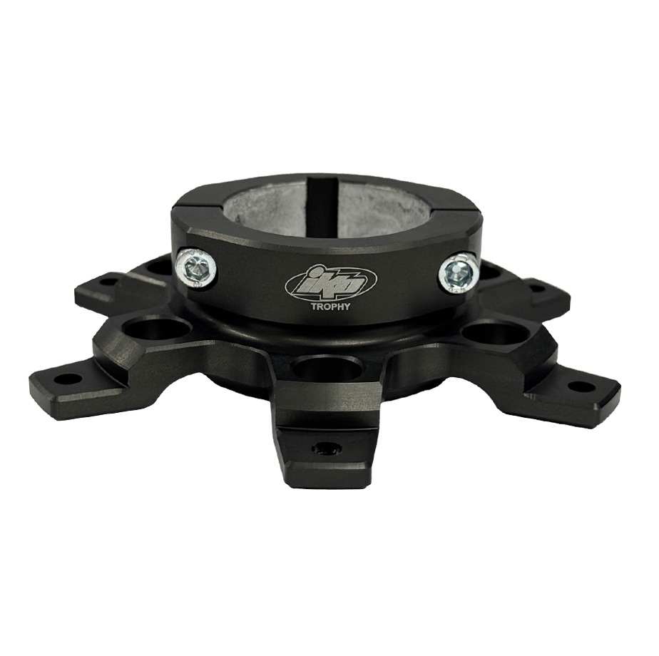 [IPK-SC-030] IPK - 50mm Sprocket Carrier - Trophy