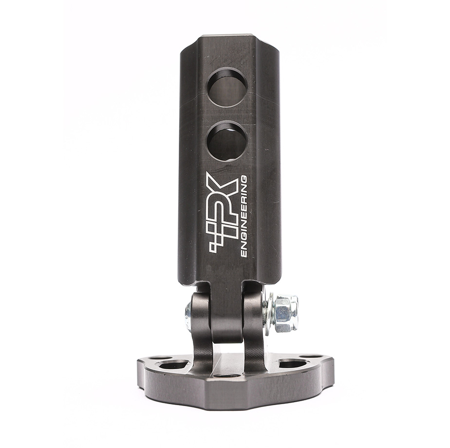 [IPK-SH-020] IPK - Steering Wheel Boss - Adj. 5/10/15 degree