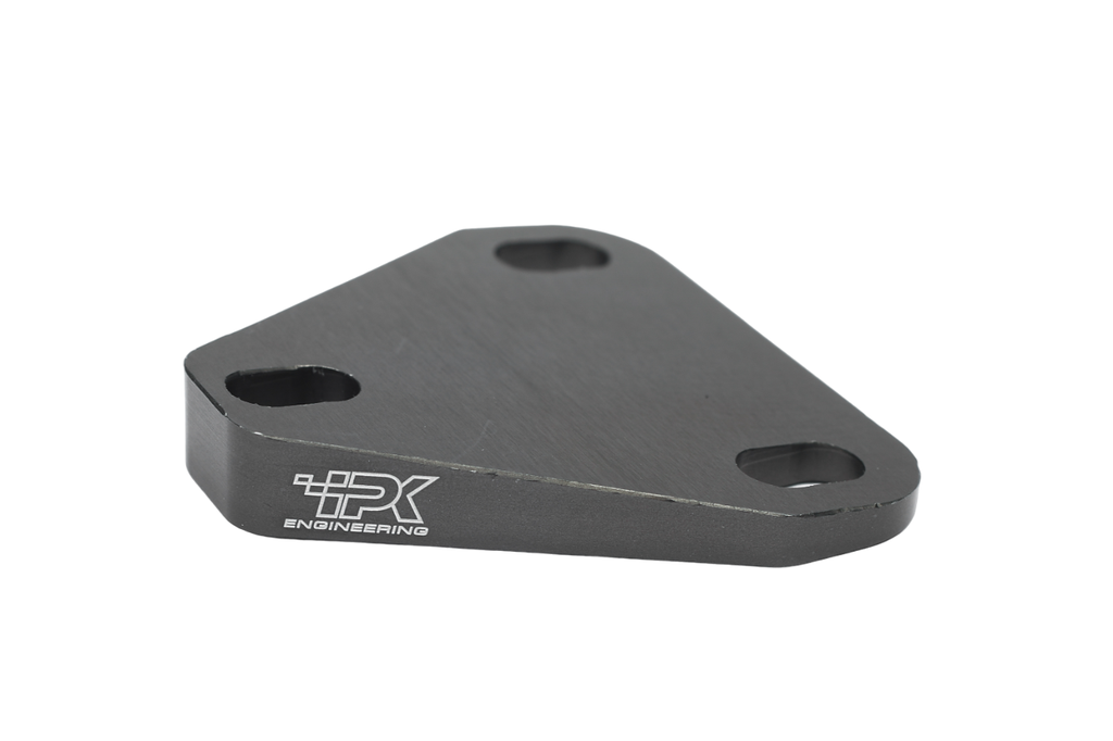 [IPK-SH-030] IPK - Steering Wheel Angled Spacer