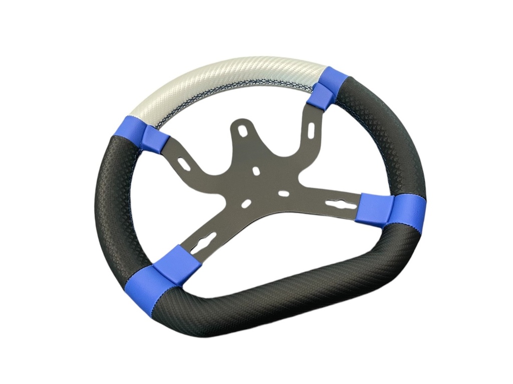 [IPK-SW-010] IPK - Steering Wheel - Praga
