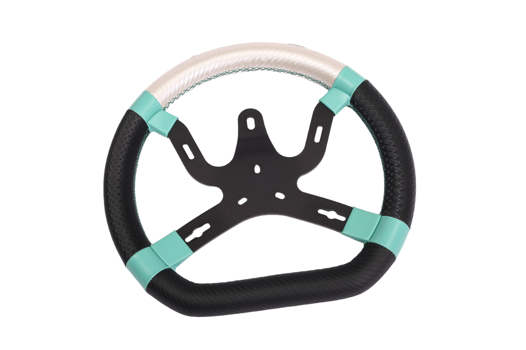[IPK-SW-030] IPK - Steering Wheel - Formula K