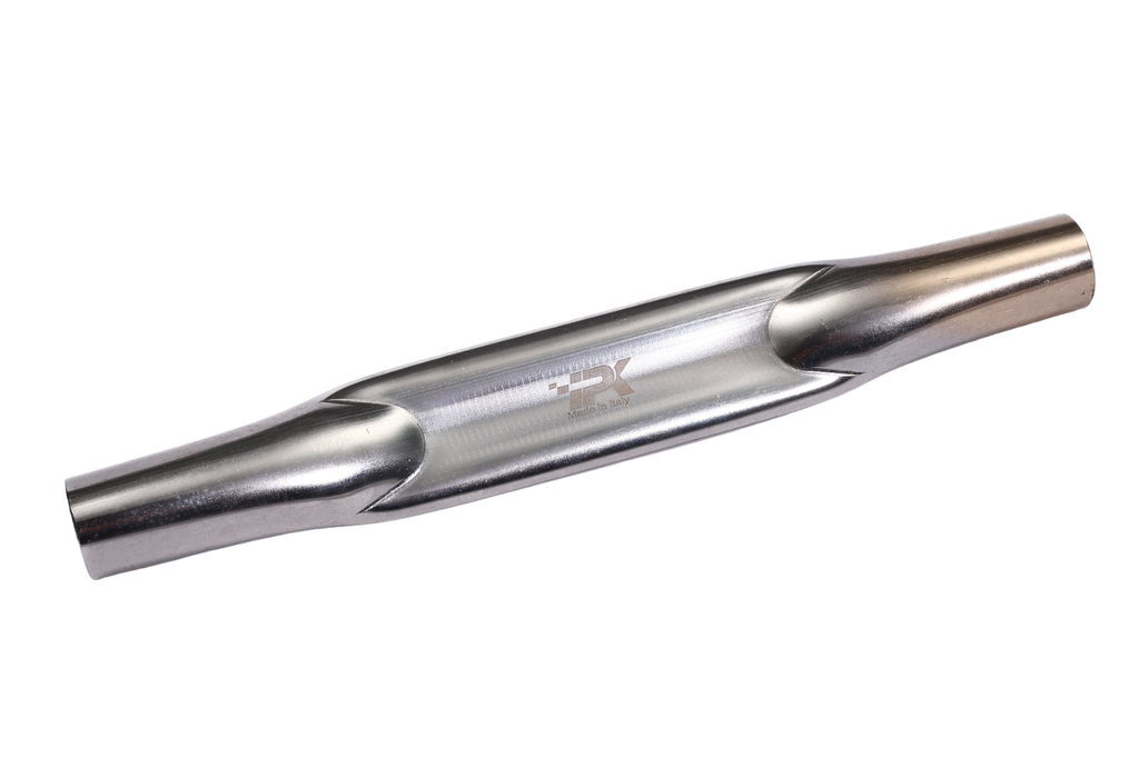 [IPK-TB-040] IPK - Front Torsion Bar - Flat Section