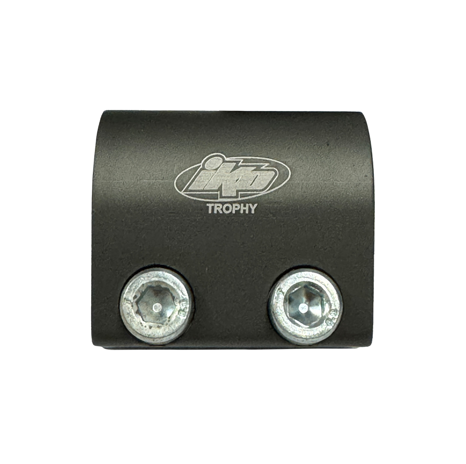 [IPK-TB-075] IPK - Torsion Bar Clamp - Trophy