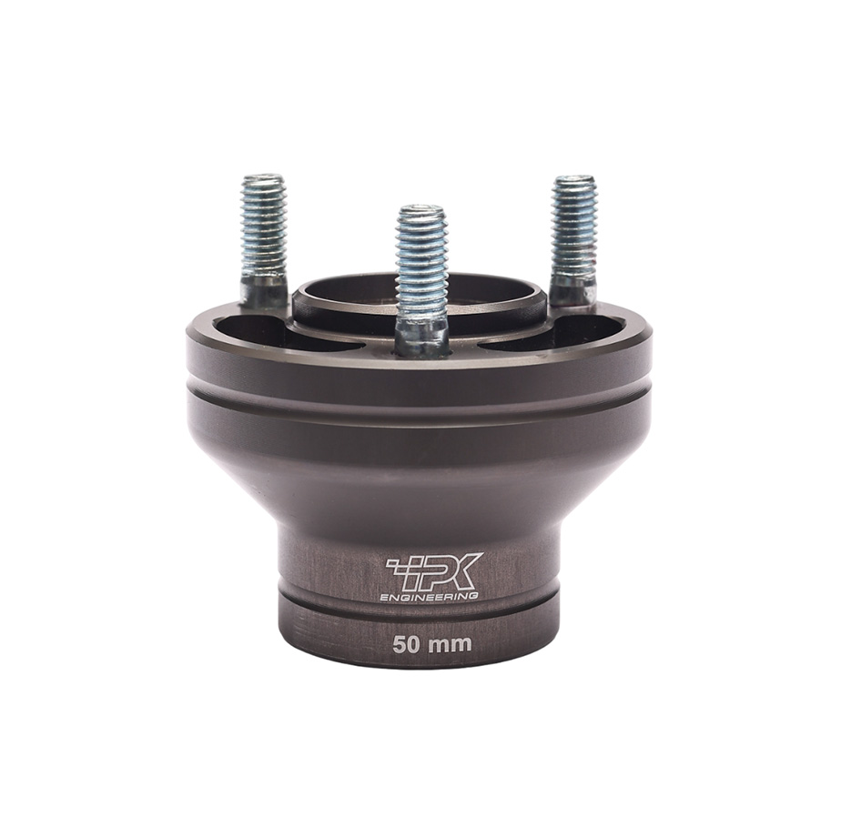 [IPK-WHF-010] IPK - 17mm Front Hub (50mm Long)