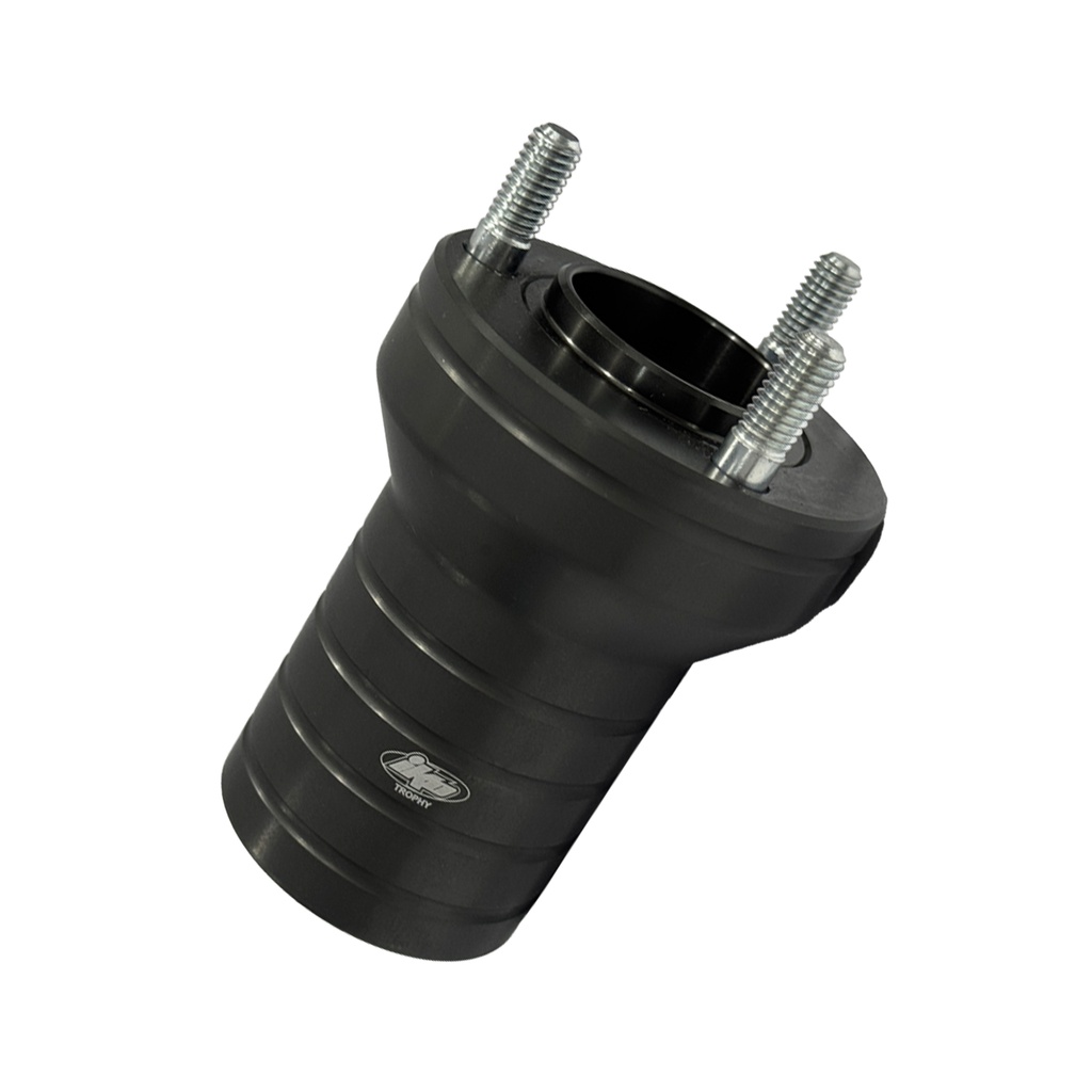 [IPK-WHF-070] IPK - 25mm Front Hub - Trophy