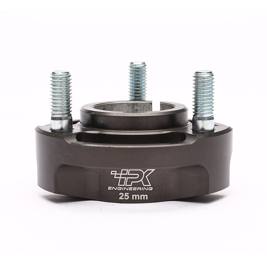 [IPK-WHR-010] IPK - 30mm Rear Hub (25mm Long)
