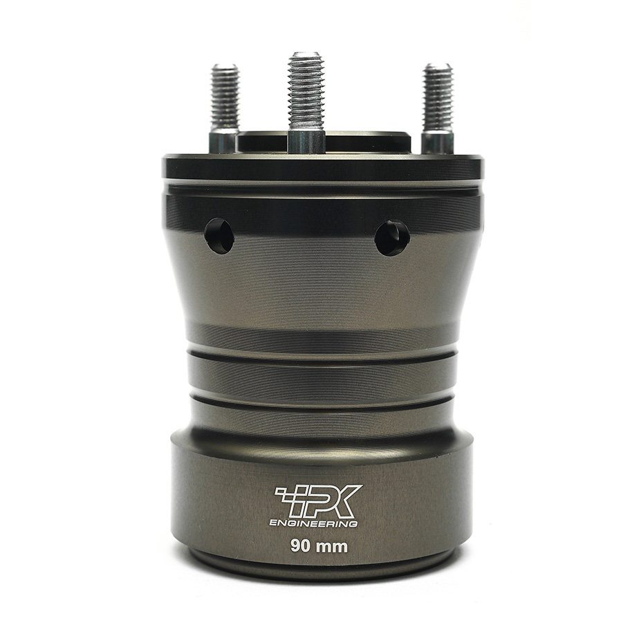[IPK-WHR-050] IPK - 50mm Rear Hub (90mm Long)