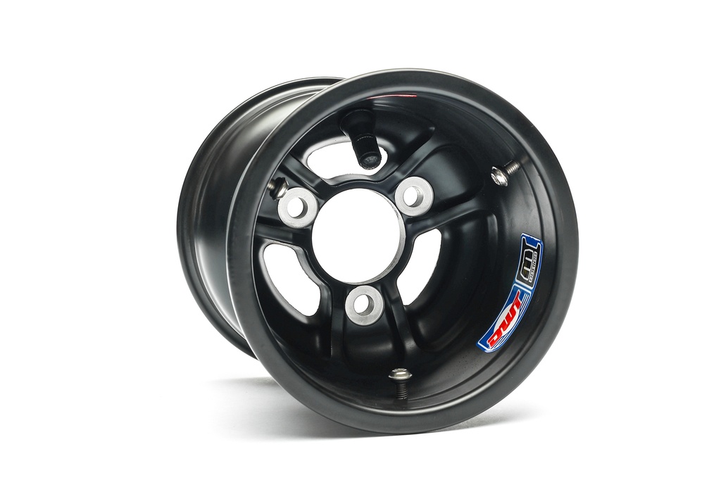 [IPK-WL-030] IPK - Front Wheel - DWT Vented