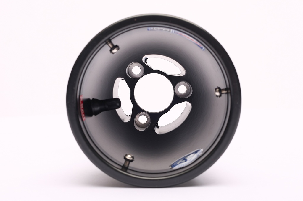 [IPK-WL-040] IPK - Rear Wheel - DWT Vented