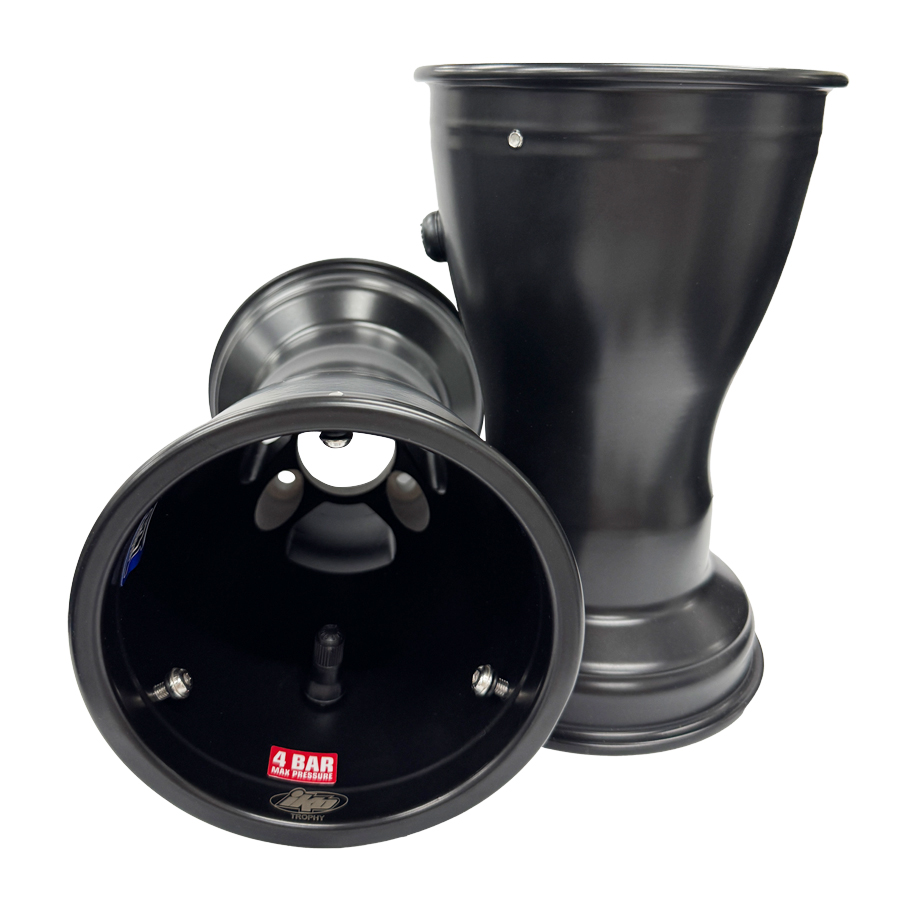 [IPK-WL-060] IPK - Rear Wheel - DWT Vented - Trophy