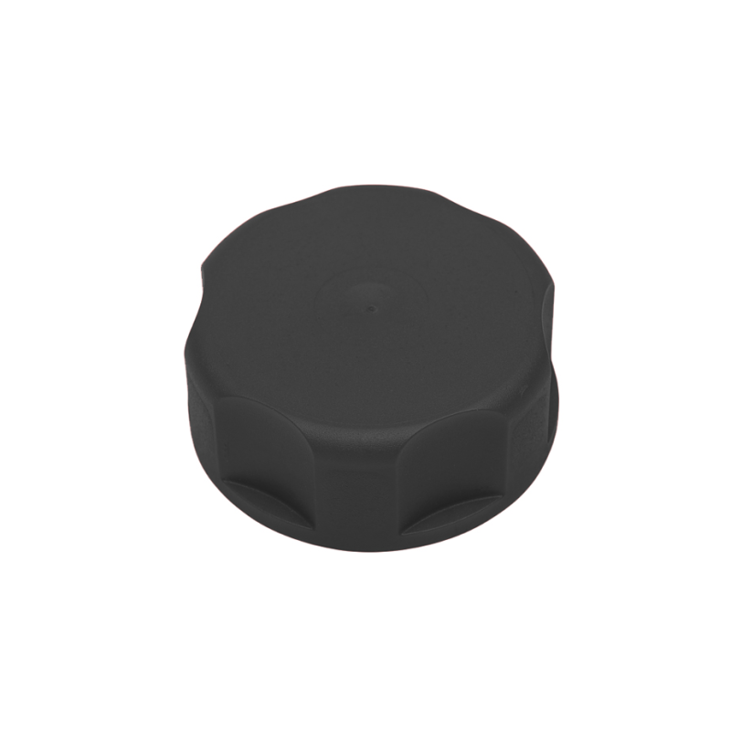 [KGFTZ003] KG Cap for Fuel Tank (Black)
