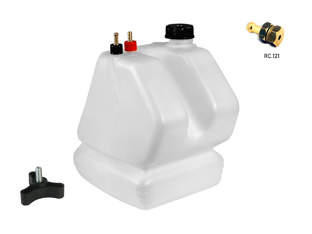 [KGFT003] KG Fuel Tank (8.5 Litre)