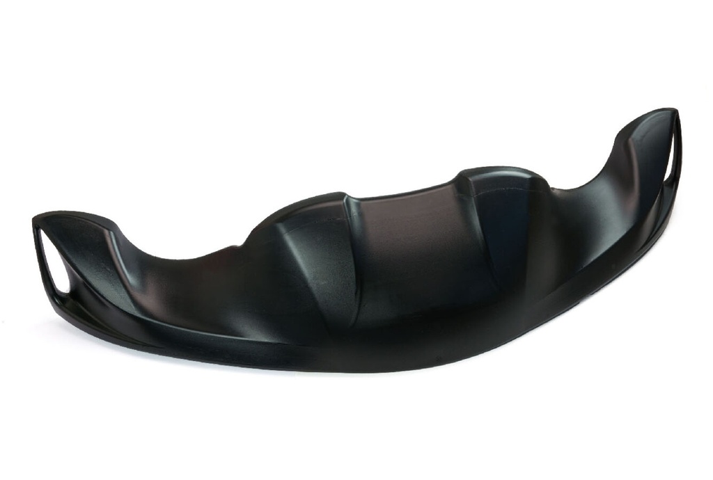 [KGNC001] KG Nose Cone - 509 - Black