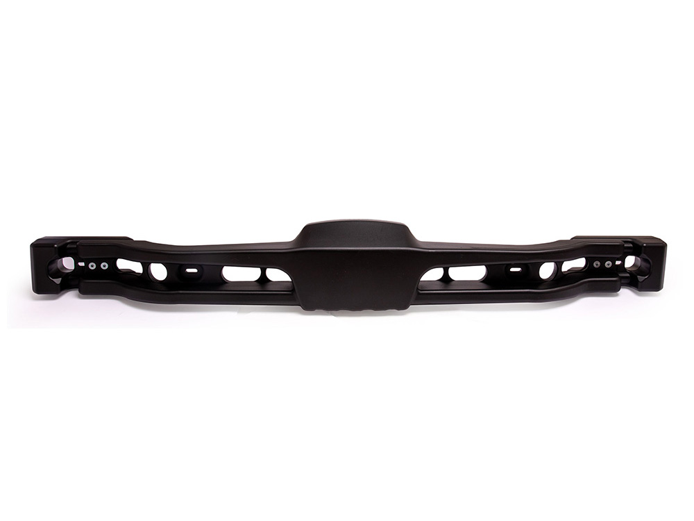 [KGRB001] KG Rear Bumper - C3